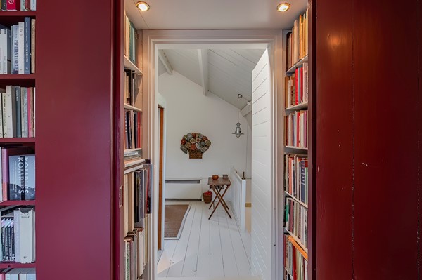 Medium property photo - Hoekeinde 51, 4254 LP Sleeuwijk